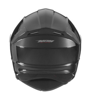 CASQUE MODULABLE NOX N960 NOIR VERNI T53-54 XS ÉQUIPEMENTS sur le site du spécialiste des deux roues O-TAKET.COM
