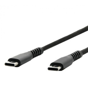 CABLE USB C /USB C MOBILIS ÉQUIPEMENTS sur le site du spécialiste des deux roues O-TAKET.COM