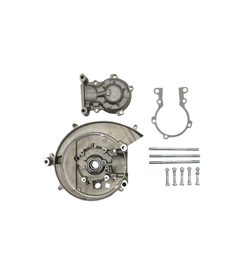 CARTER MOTEUR COMPLET CYCLO ADAPT. PIAGGIO CIAO CYCLO/SOLEX sur le site du spécialiste des deux roues O-TAKET.COM