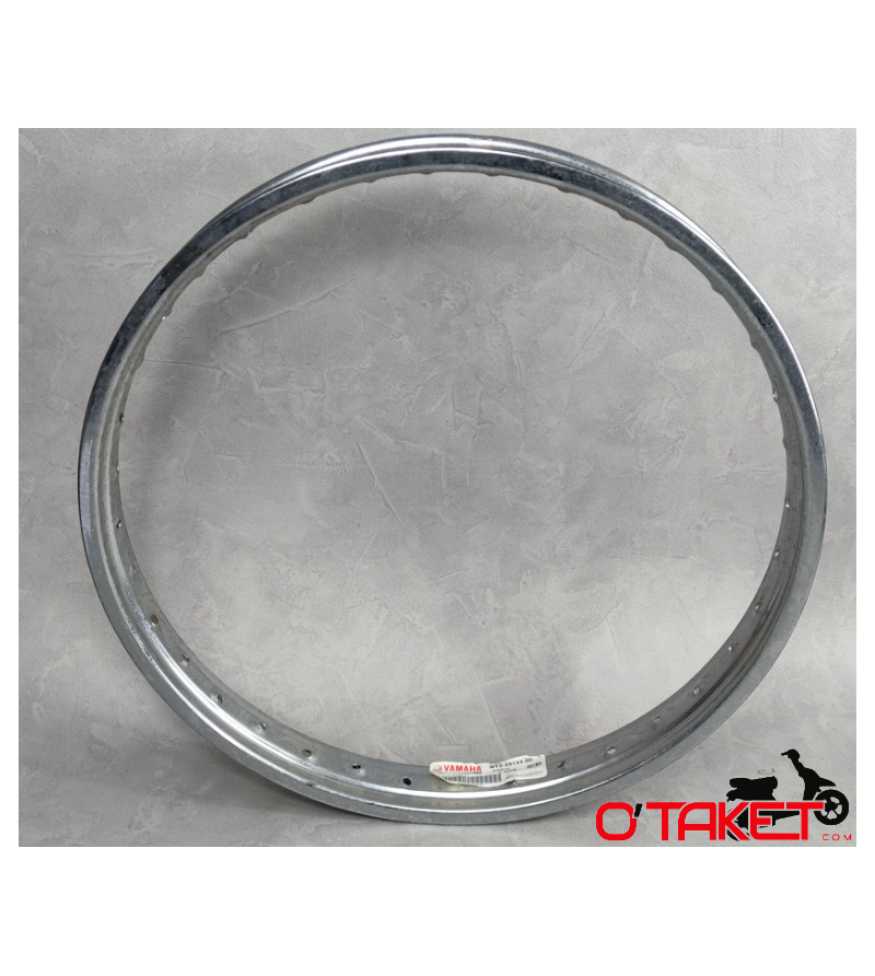 Cerclage de roue 17" 51 Dakota/Motobécane 50 AV origine MBK/YAMAHA (36 rayons) Accueil sur le site du spécialiste des deux ro... Cerclage de roue 17" 51 Dakota/Motobécane 50 AV origine MBK/YAMAHA (36 rayons) Accueil sur le site du spécialiste des deux ro...