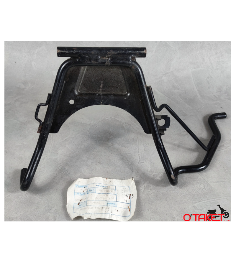 Béquille centrale Zenith/Speedake origine PEUGEOT Accueil sur le site du spécialiste des deux roues O-TAKET.COM