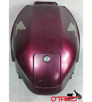 Carénage de réservoir ST Pan European 1100 origine HONDA Accueil sur le site du spécialiste des deux roues O-TAKET.COM