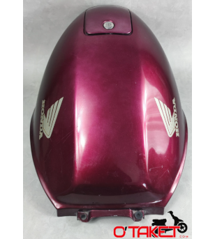Carénage de réservoir ST Pan European 1100 origine HONDA Accueil sur le site du spécialiste des deux roues O-TAKET.COM