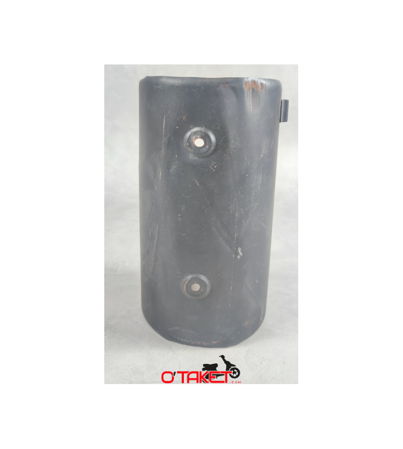 Enjoliveur de pot Booster/Booster Next Génération/Bw's/Bw's Next Génération origine MBK/YAMAHA Accueil sur le site du spécial...