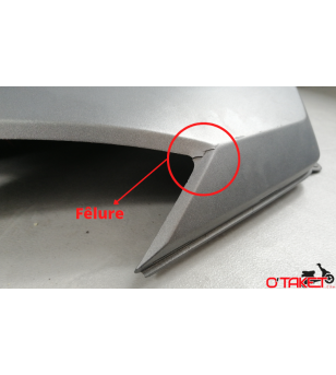 Flanc carénage droit X-MAX/EVOLIS origine YAMAHA/MBK Accueil sur le site du spécialiste des deux roues O-TAKET.COM