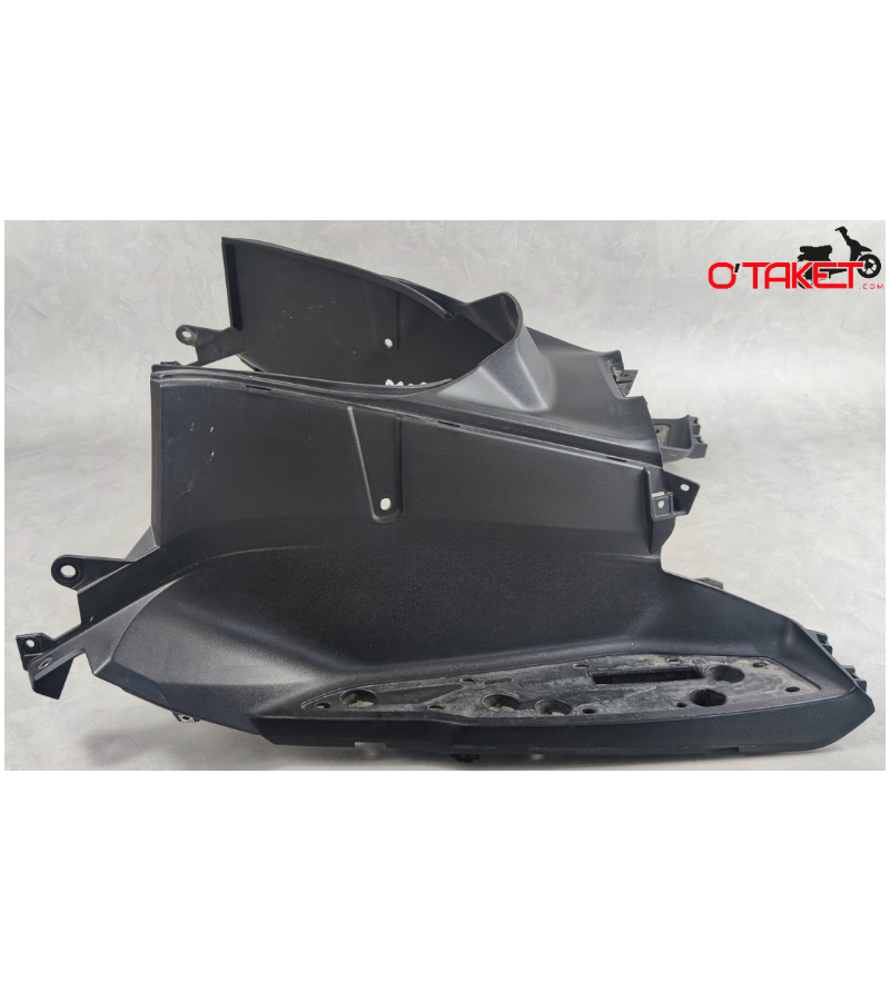 Marche pieds X-MAX/EVOLIS origine YAMAHA/MBK Accueil sur le site du spécialiste des deux roues O-TAKET.COM