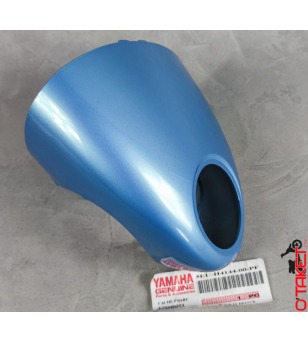 Carénage d'optique avant Flipper/Why origine MBK/YAMAHA Accueil sur le site du spécialiste des deux roues O-TAKET.COM