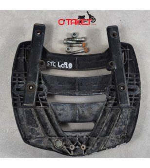 Support top case Givi ST Pan European 1100 adaptable HONDA Accueil sur le site du spécialiste des deux roues O-TAKET.COM