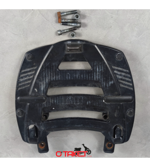 Support top case Givi ST Pan European 1100 adaptable HONDA Accueil sur le site du spécialiste des deux roues O-TAKET.COM