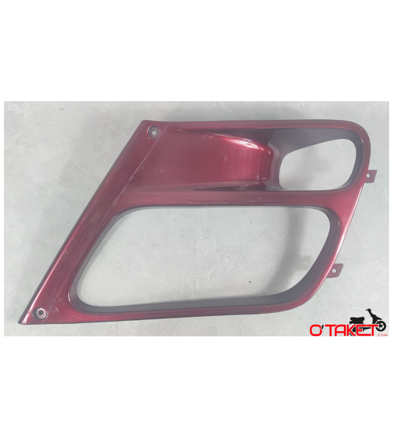 Écope/Ouïe de flanc latéral droit ST Pan European 1100 origine HONDA Accueil sur le site du spécialiste des deux roues O-TAKE... Écope/Ouïe de flanc latéral droit ST Pan European 1100 origine HONDA Accueil sur le site du spécialiste des deux roues O-TAKE...