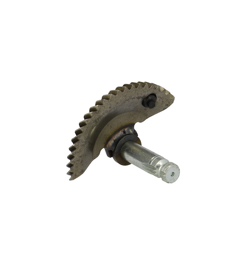 AXE KICK MAXI SCOOTER TEKNIX ADAPT. PIAGGIO/APRILIA/GILERA 125/150/180 (434087)