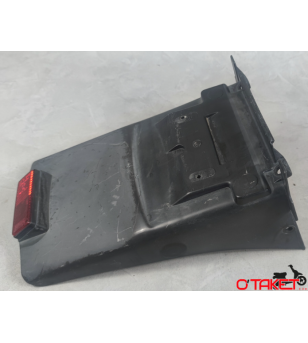 Bavette arrière ST Pan European 1100 origine HONDA