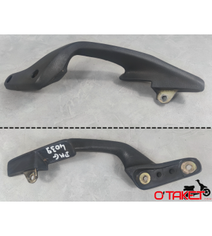 Poignée de maintient passager gauche ST Pan European 1100 origine HONDA Accueil sur le site du spécialiste des deux roues O-T...