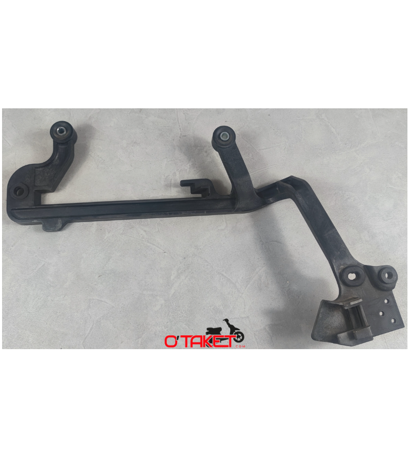 Support de sacoche droit ST Pan European 1100 origine HONDA Accueil sur le site du spécialiste des deux roues O-TAKET.COM Support de sacoche droit ST Pan European 1100 origine HONDA Accueil sur le site du spécialiste des deux roues O-TAKET.COM