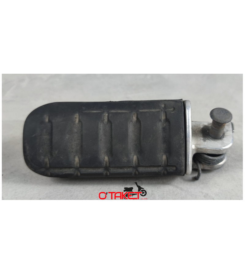 Repose/cale pied gauche conducteur ST Pan European 1100 origine HONDA Accueil sur le site du spécialiste des deux roues O-TAK... Repose/cale pied gauche conducteur ST Pan European 1100 origine HONDA Accueil sur le site du spécialiste des deux roues O-TAK...
