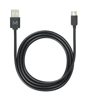 CABLE USB/USB TYPE-C MOBILIS