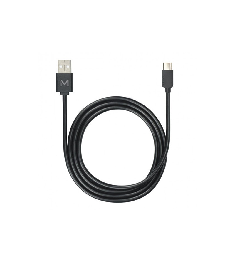 CABLE USB/USB TYPE-C MOBILIS