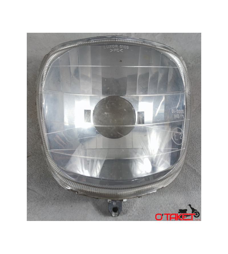 Optique avant Stunt/Stunt Nacked/Slider/Slider Nacked origine MBK/YAMAHA Accueil sur le site du spécialiste des deux roues O-...