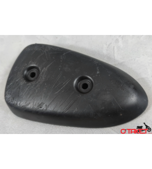Pad latéral avant Stunt/Stunt Nacked/Slider/Slider Nacked origine MBK/YAMAHA Accueil sur le site du spécialiste des deux roue...