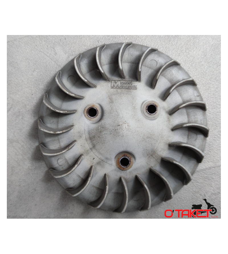 Turbine de refroidissement Booster/Booster Rocket/Bw's/Bw's Spy...MBK/YAMAHA/APRILIA...... OCCASION sur le site du spécialist...