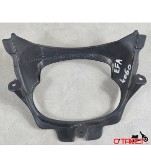 Couvercle garde boue/entourage feu arrière YZF 600 R origine YAMAHA Accueil sur le site du spécialiste des deux roues O-TAKET...