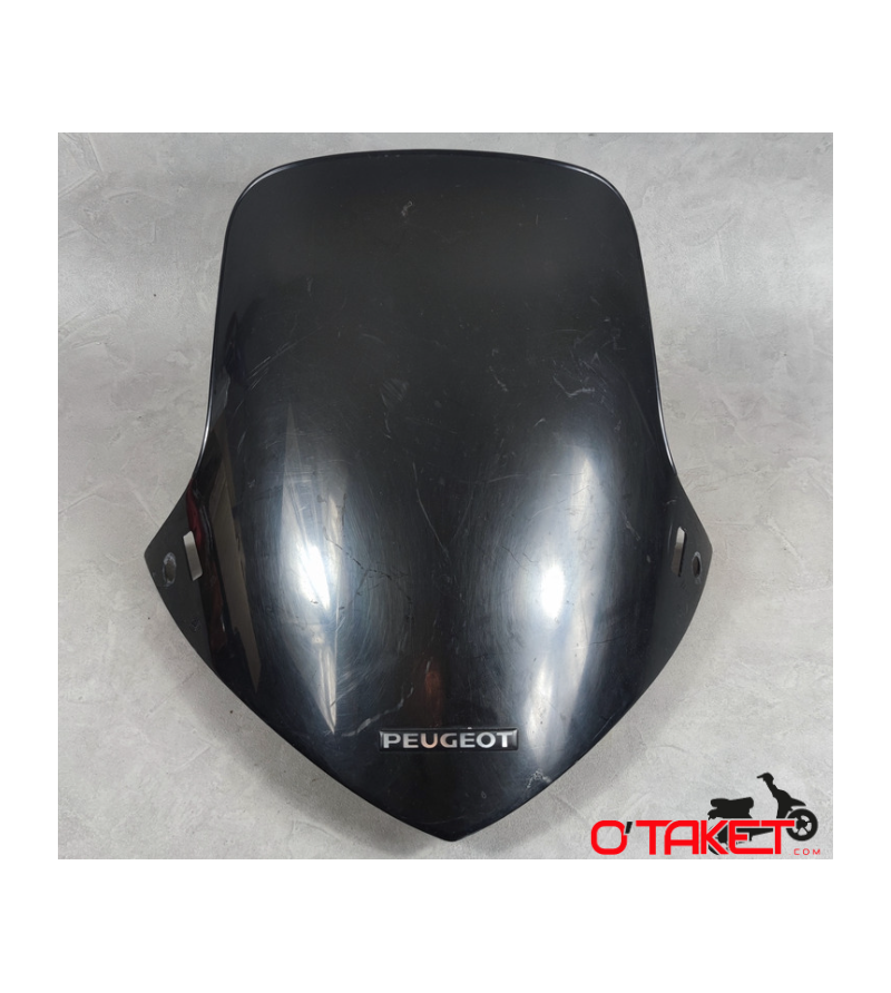 Bulle/pare brise/saut de vent Elystar origine PEUGEOT Accueil sur le site du spécialiste des deux roues O-TAKET.COM Bulle/pare brise/saut de vent Elystar origine PEUGEOT Accueil sur le site du spécialiste des deux roues O-TAKET.COM