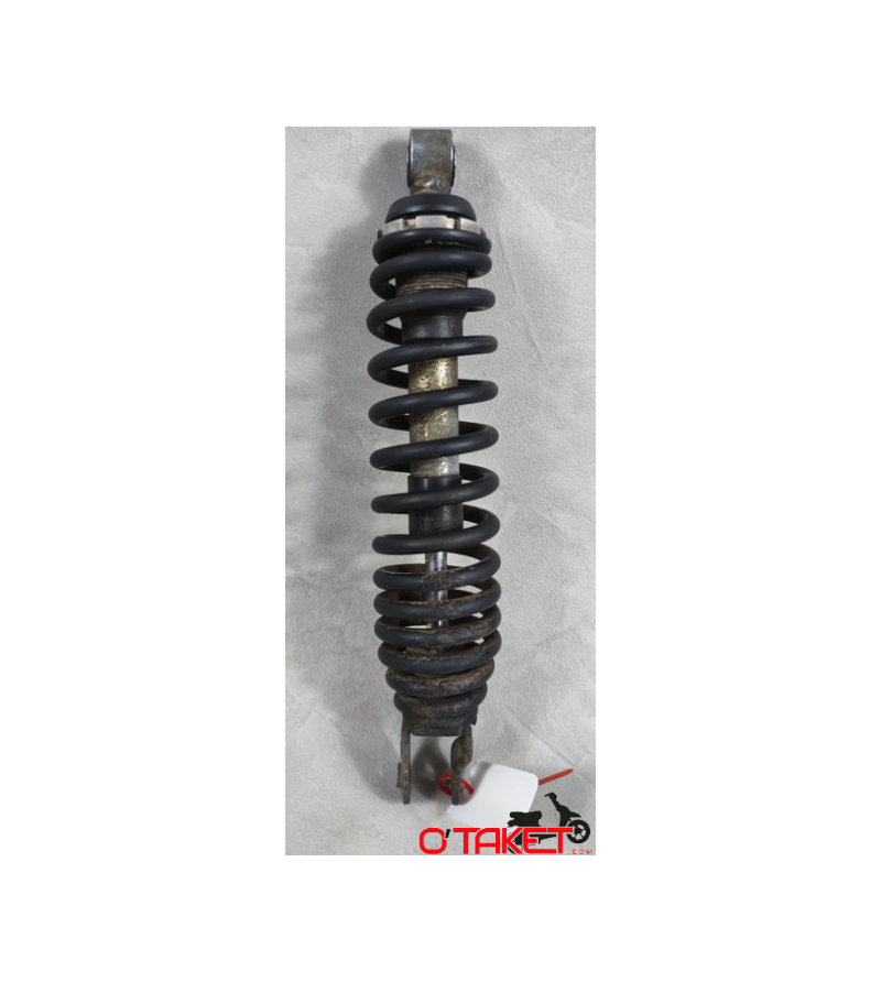 Amortisseur arrière PAIOLI Elystar/Elyseo origine PEUGEOT Accueil sur le site du spécialiste des deux roues O-TAKET.COM Amortisseur arrière PAIOLI Elystar/Elyseo origine PEUGEOT Accueil sur le site du spécialiste des deux roues O-TAKET.COM