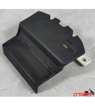 Couvercle batterie Elystar/Elyseo origine PEUGEOT