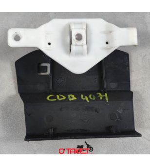 Couvercle batterie Elystar/Elyseo origine PEUGEOT Accueil sur le site du spécialiste des deux roues O-TAKET.COM