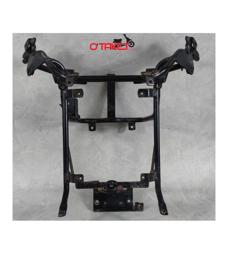 Araignée/Support de face avant Elystar/Elyseo origine PEUGEOT 50 Accueil sur le site du spécialiste des deux roues O-TAKET.COM