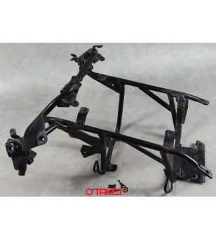 Araignée/Support de face avant Elystar/Elyseo origine PEUGEOT 50 Accueil sur le site du spécialiste des deux roues O-TAKET.COM