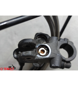 Maître cylindre gauche AJP Elystar/Squab/Ludix/TKR origine PEUGEOT origine PEUGEOT Accueil sur le site du spécialiste des deu...