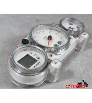 Compteur Elystar origine PEUGEOT Accueil sur le site du spécialiste des deux roues O-TAKET.COM