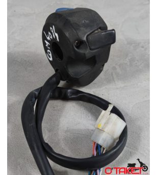 Commodo gauche Elystar/Elyseo origine PEUGEOT Accueil sur le site du spécialiste des deux roues O-TAKET.COM