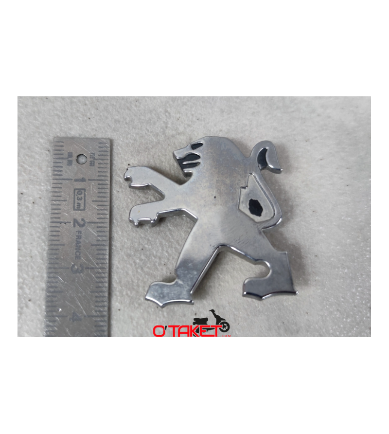 Logo/Emblème PEUGEOT Accueil sur le site du spécialiste des deux roues O-TAKET.COM