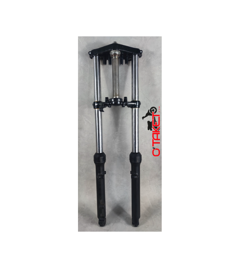 Fourche complète Fifty origine MASH Accueil sur le site du spécialiste des deux roues O-TAKET.COM Fourche complète Fifty origine MASH Accueil sur le site du spécialiste des deux roues O-TAKET.COM