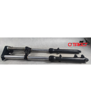 Fourche complète Fifty origine MASH Accueil sur le site du spécialiste des deux roues O-TAKET.COM