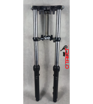 Fourche complète Fifty origine MASH Accueil sur le site du spécialiste des deux roues O-TAKET.COM