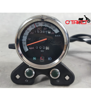 Compteur Fifty origine MASH Accueil sur le site du spécialiste des deux roues O-TAKET.COM