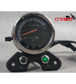Compteur Fifty origine MASH Accueil sur le site du spécialiste des deux roues O-TAKET.COM