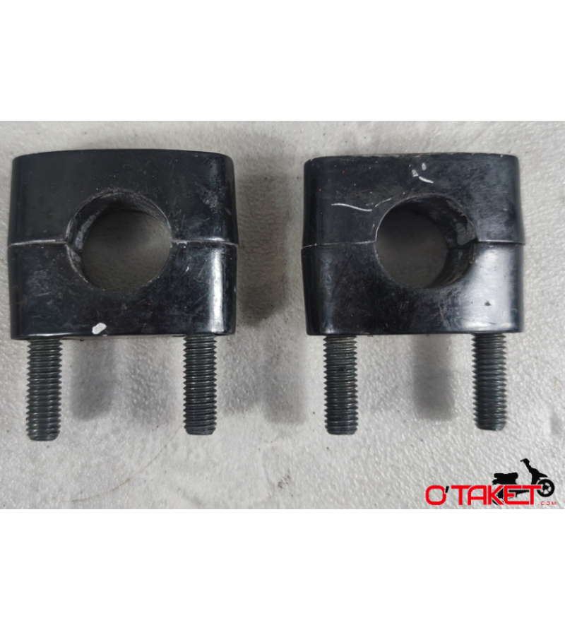 Pontet complet Fifty/Scrambler/Seventy/Seventy Five origine MASH (lot) Accueil sur le site du spécialiste des deux roues O-TA...