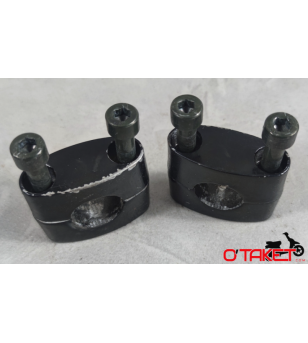 Pontet complet Fifty/Scrambler/Seventy/Seventy Five origine MASH (lot) Accueil sur le site du spécialiste des deux roues O-TA...