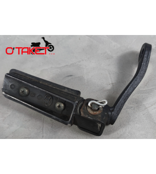 Cale/repose pied avant gauche conducteur Fifty/Seventy/Seventy Five/Seventy Five Vintage/New Seventy origine MASH Accueil sur...