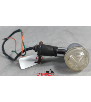 Clignotant arrière gauche Fifty/Dirt Track origine MASH Accueil sur le site du spécialiste des deux roues O-TAKET.COM