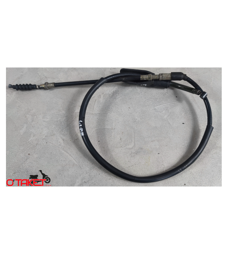 Câble embrayage Fifty origine MASH Accueil sur le site du spécialiste des deux roues O-TAKET.COM Câble embrayage Fifty origine MASH Accueil sur le site du spécialiste des deux roues O-TAKET.COM
