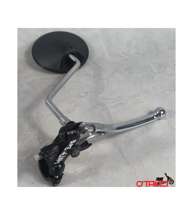 Poignée embrayage Fifty/Dirt Track/Café Racer/Seventy/Seventy Five/Black Seven/Scrambler/Two Fifty origine MASH Accueil sur l... Poignée embrayage Fifty/Dirt Track/Café Racer/Seventy/Seventy Five/Black Seven/Scrambler/Two Fifty origine MASH Accueil sur l...
