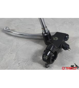 Poignée embrayage Fifty/Dirt Track/Café Racer/Seventy/Seventy Five/Black Seven/Scrambler/Two Fifty origine MASH Accueil sur l...