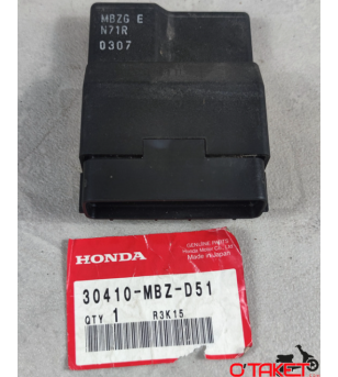 Boitier CDI CB Hornet origine HONDA Accueil sur le site du spécialiste des deux roues O-TAKET.COM