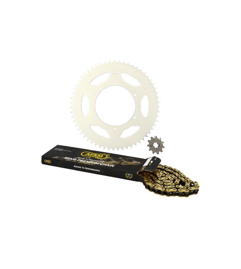 KIT CHAINE AFAM ADAPT. MRT/MRT PRO 2017-  11X62