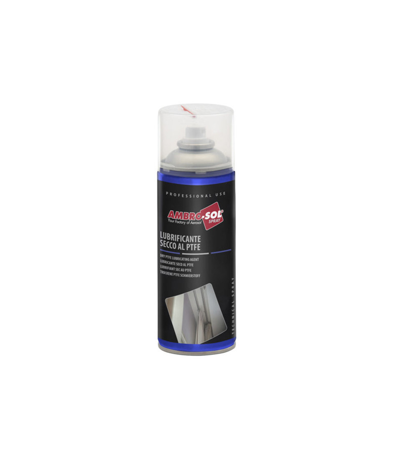 LUBRIFIANT SEC AMBRO-SOL AU PTFE (TEFLON) (AEROSOL 400ML) ATELIER sur le site du spécialiste des deux roues O-TAKET.COM LUBRIFIANT SEC AMBRO-SOL AU PTFE (TEFLON) (AEROSOL 400ML) ATELIER sur le site du spécialiste des deux roues O-TAKET.COM